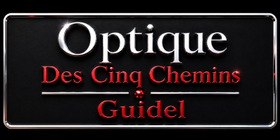 Optique Des Cinq Chemins Guidel