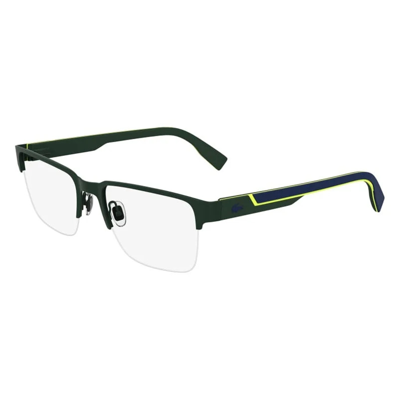 Optique des 5 chemins Guidel. Lunette Lacoste l2305-301
