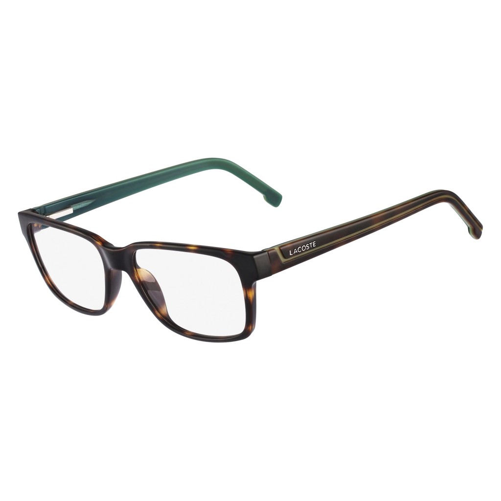 Optique des 5 chemins Guidel. Lunette Lacoste l2692