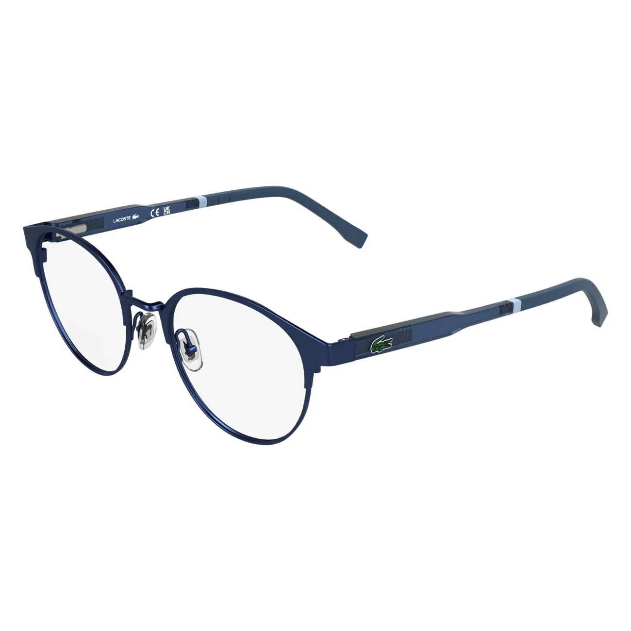 Optique des 5 chemins Guidel. Lunette Lacoste l3115 424