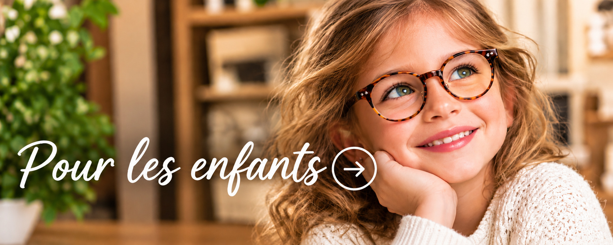 Optique des 5 chemins Guidel. Bouton collection enfants. Optique des 5 chemins Guidel. Bouton collection enfants.