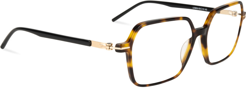 Optique des 5 chemins Guidel. Lunette Oxibis loop-lo36c4.