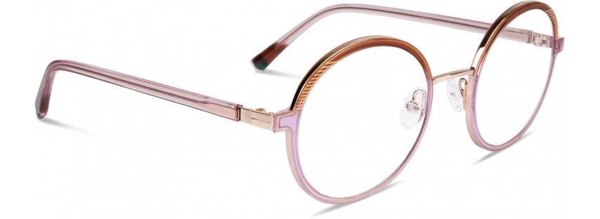 Optique des 5 chemins Guidel. Lunette Oxibis ylia-yl1c5.